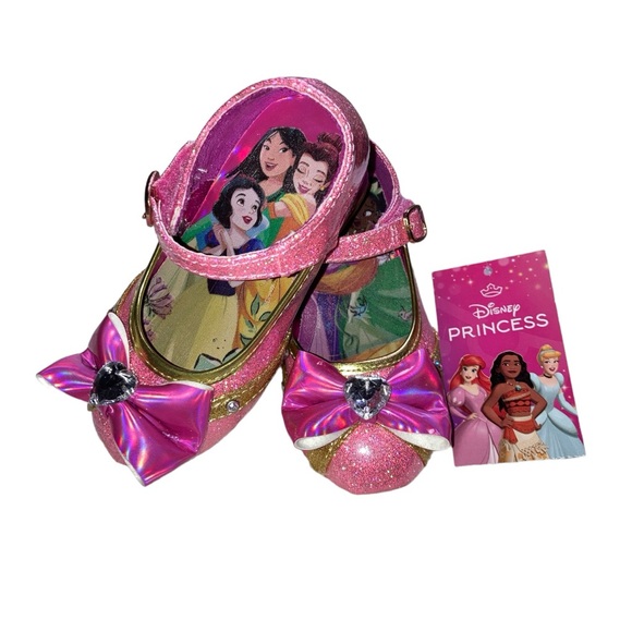 Disney Princess Character Shoes - Picture 10 of 10